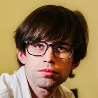 Фотография репетитора Вилинский Дмитрий Александрович