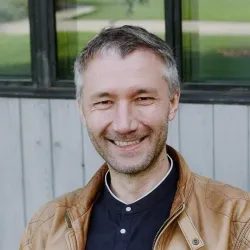 Фотография репетитора Ушаков Павел Витальевич