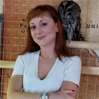 Фотография репетитора Поплавская Ирина Витальевна