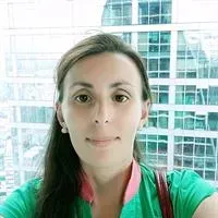 Фотография репетитора Короткая Наталья Григорьевна