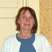 Фотография репетитора Никул Галина Васильевна