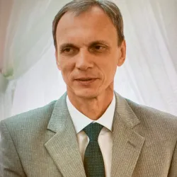 Фотография репетитора Шмоткин Максим Вячеславович