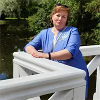 Фотография репетитора Николаева Наталья Петровна