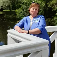 Фотография репетитора Николаева Наталья Петровна