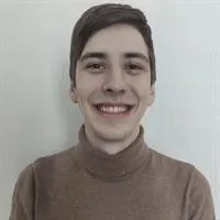 Фотография репетитора Жеребцов Евгений Константинович