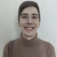 Фотография репетитора Жеребцов Евгений Константинович