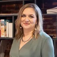 Фотография репетитора Брикина Марина Сергеевна