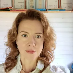 Фотография репетитора Матвеева Екатерина Викторовна