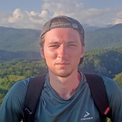 Фотография репетитора Скороход Сергей Николаевич