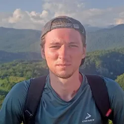 Фотография репетитора Скороход Сергей Николаевич