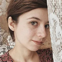 Фотография репетитора Водопьянова Светлана Леонидовна