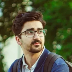 Фотография репетитора Pepes Stavros Sotiris