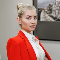 Фотография репетитора Лебедева Юлия Владимировна