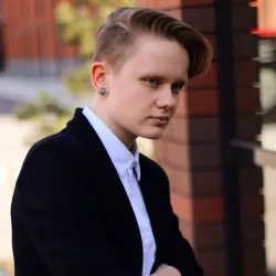 Фотография репетитора Гайдаенко Ксения Александровна