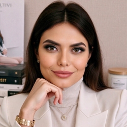 Мартынова Мария Кирилловна