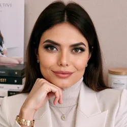 Фотография репетитора Мартынова Мария Кирилловна