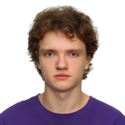 Фотография репетитора Винокуров Андрей Владимирович