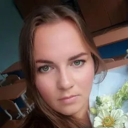 Фотография репетитора Лузенина Мария Александровна