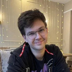 Багдалов Павел Дмитриевич