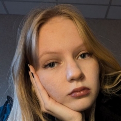 Фотография репетитора Соколова Валерия Александровна