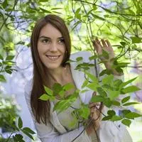 Фотография репетитора Руднева Вера Юрьевна