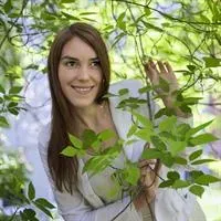 Фотография репетитора Руднева Вера Юрьевна