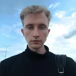 Фотография репетитора Белоусов Антон Александрович