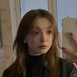 Фотография репетитора Ионова София Алексеевна