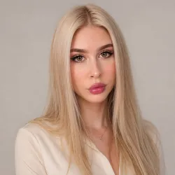 Фотография репетитора Сумина Ольга Александровна