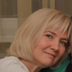 Фотография репетитора Антропова Марина Владимировна
