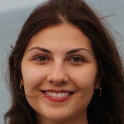 Фотография репетитора Смирнова Катерина Витальевна