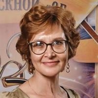 Фотография репетитора Чайка Марина Васильевна