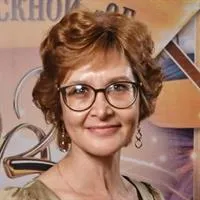 Фотография репетитора Чайка Марина Васильевна