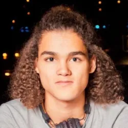 Фотография репетитора Гонда Арсентий 