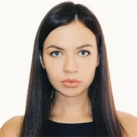 Фотография репетитора Гузенко Мария Ильинична