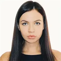 Фотография репетитора Гузенко Мария Ильинична
