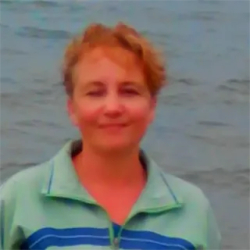 Фотография репетитора Сарычева Татьяна Валентиновна