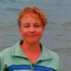 Фотография репетитора Сарычева Татьяна Валентиновна