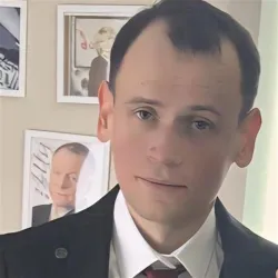 Фотография репетитора Филатов Владимир Владимирович