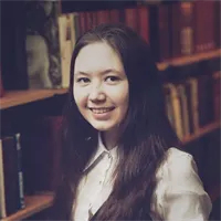 Фотография репетитора Сафаргулова Эльвина Фанизовна