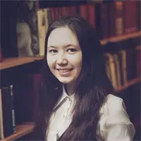 Фотография репетитора Сафаргулова Эльвина Фанизовна