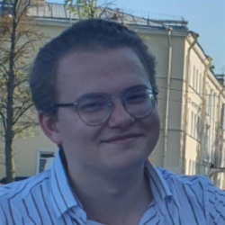 Фотография репетитора Васильев Игорь Алексеевич