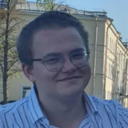 Фотография репетитора Васильев Игорь Алексеевич