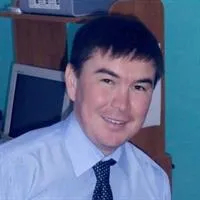 Фотография репетитора Ишмаков Рустам Ибрагимович