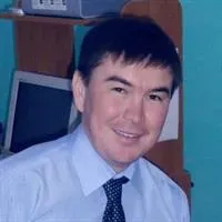 Фотография репетитора Ишмаков Рустам Ибрагимович