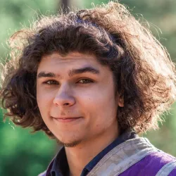 Фотография репетитора Тяпкин Роман Сергеевич