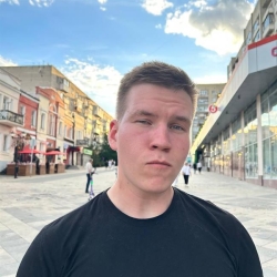 Фотография репетитора Прунов Алексей Сергеевич