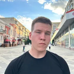 Фотография репетитора Прунов Алексей Сергеевич