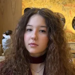 Фотография репетитора Менькина Жанна Сергеевна