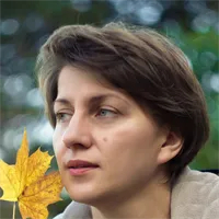 Фотография репетитора Луганская Людмила Эдуардовна